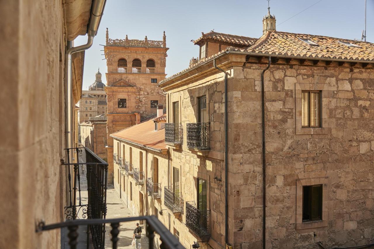 Estudios Bordadores By Valdesierra Salamanca Kültér fotó